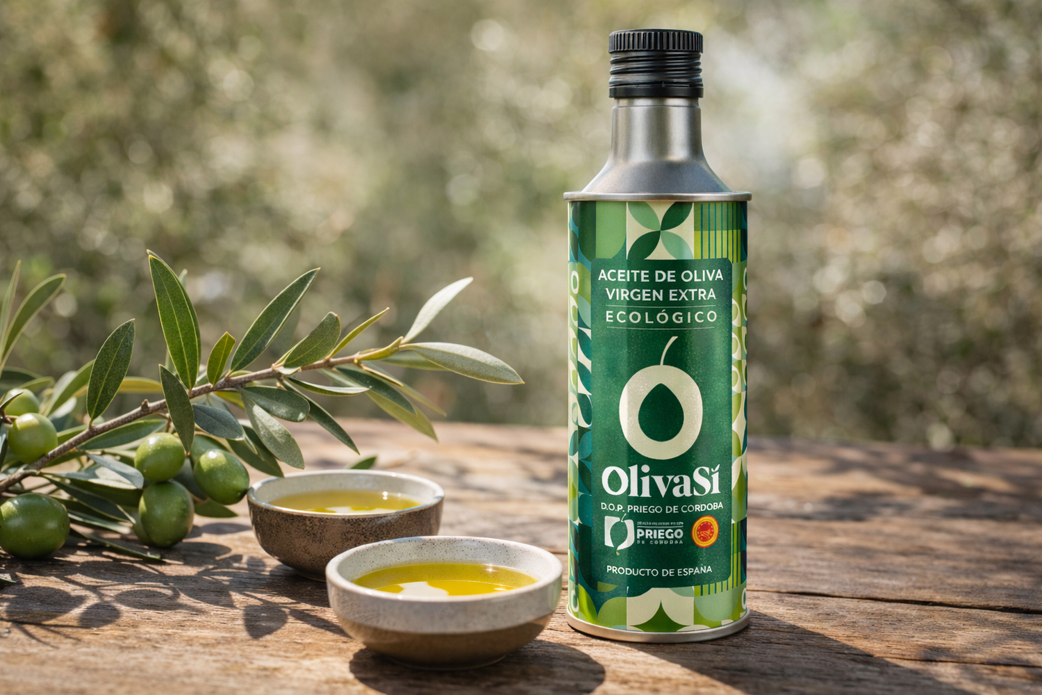 Preguntas sobre aceite de oliva virgen extra (FAQ fácil y sin tecnicismos)