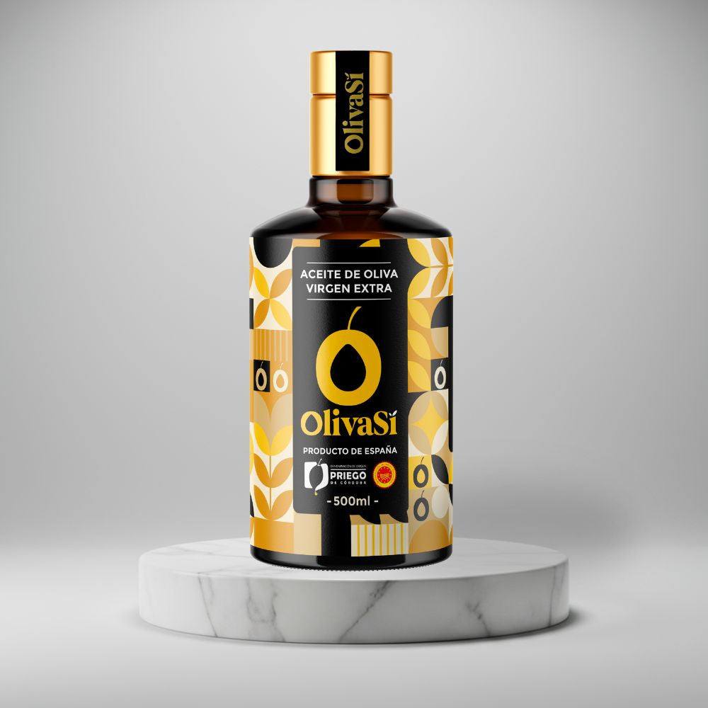 Oliva Sí GOURMET