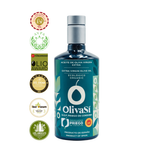 Aceite de oliva virgen extra ecológico Organic Edition 500ml - OLIVA SÍ DOP Priego de Córdoba