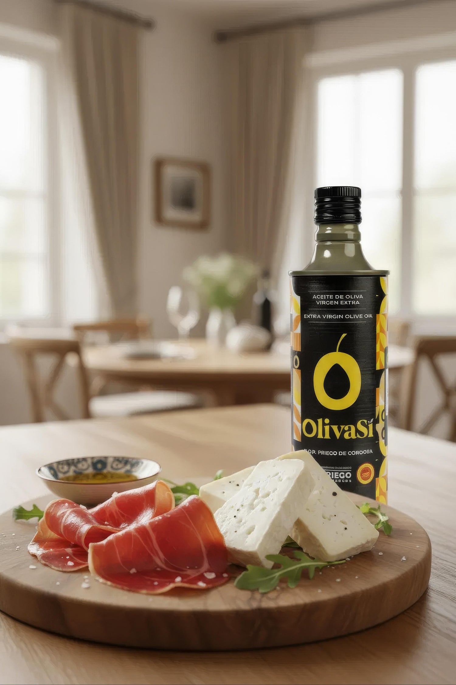 Aceite de Oliva Virgen Extra | Denominación de Origen Priego de Córdoba | Golden Edition | lata 500ml | Coupage