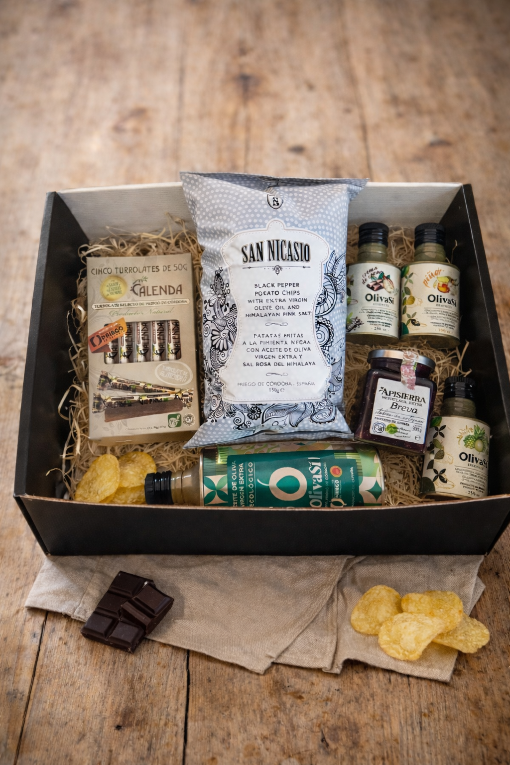 Pack Dulce Tentación