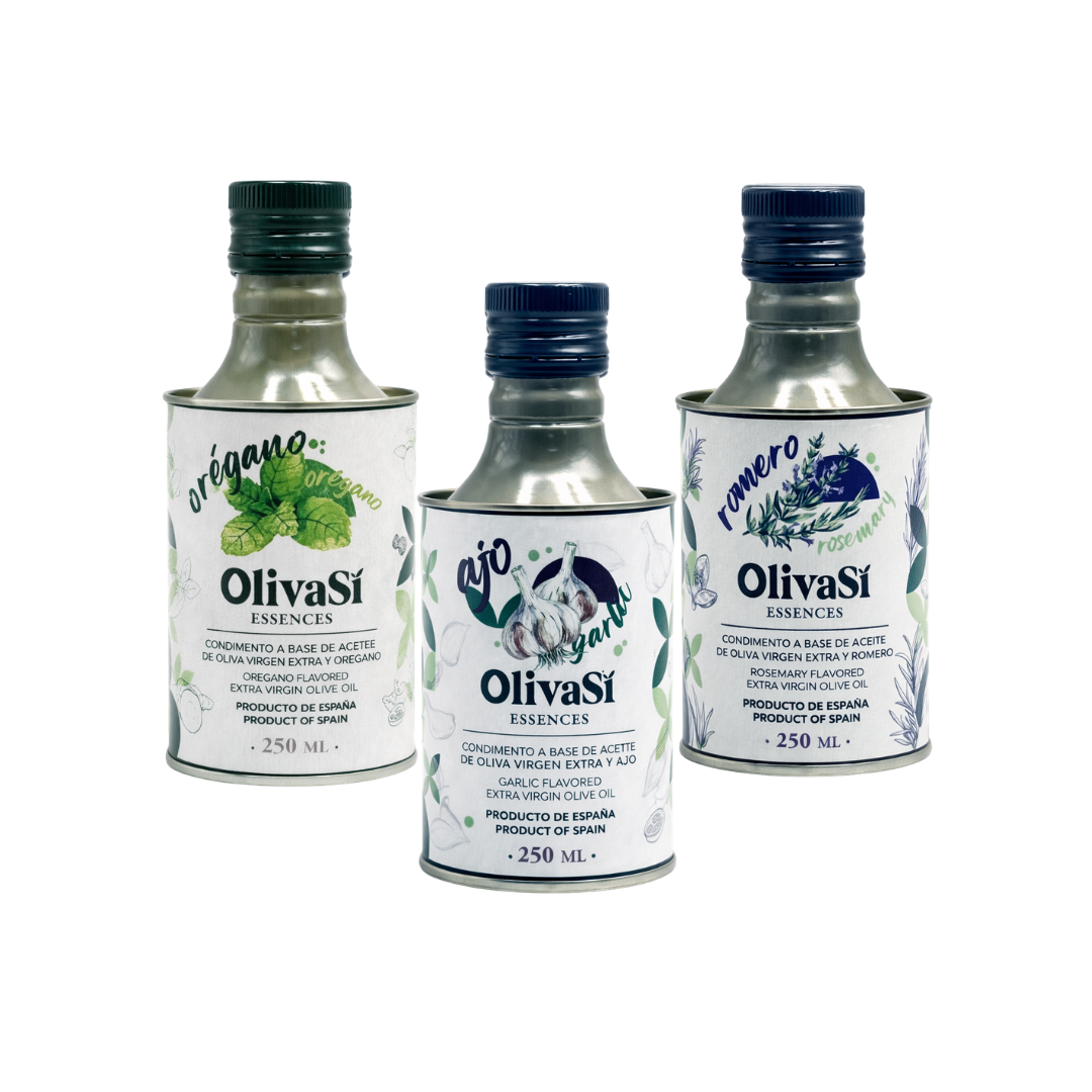 Pack Mediterrane Essenz