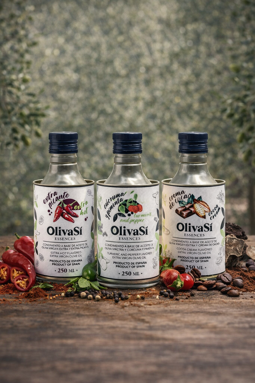 Pack Gourmet Intenso