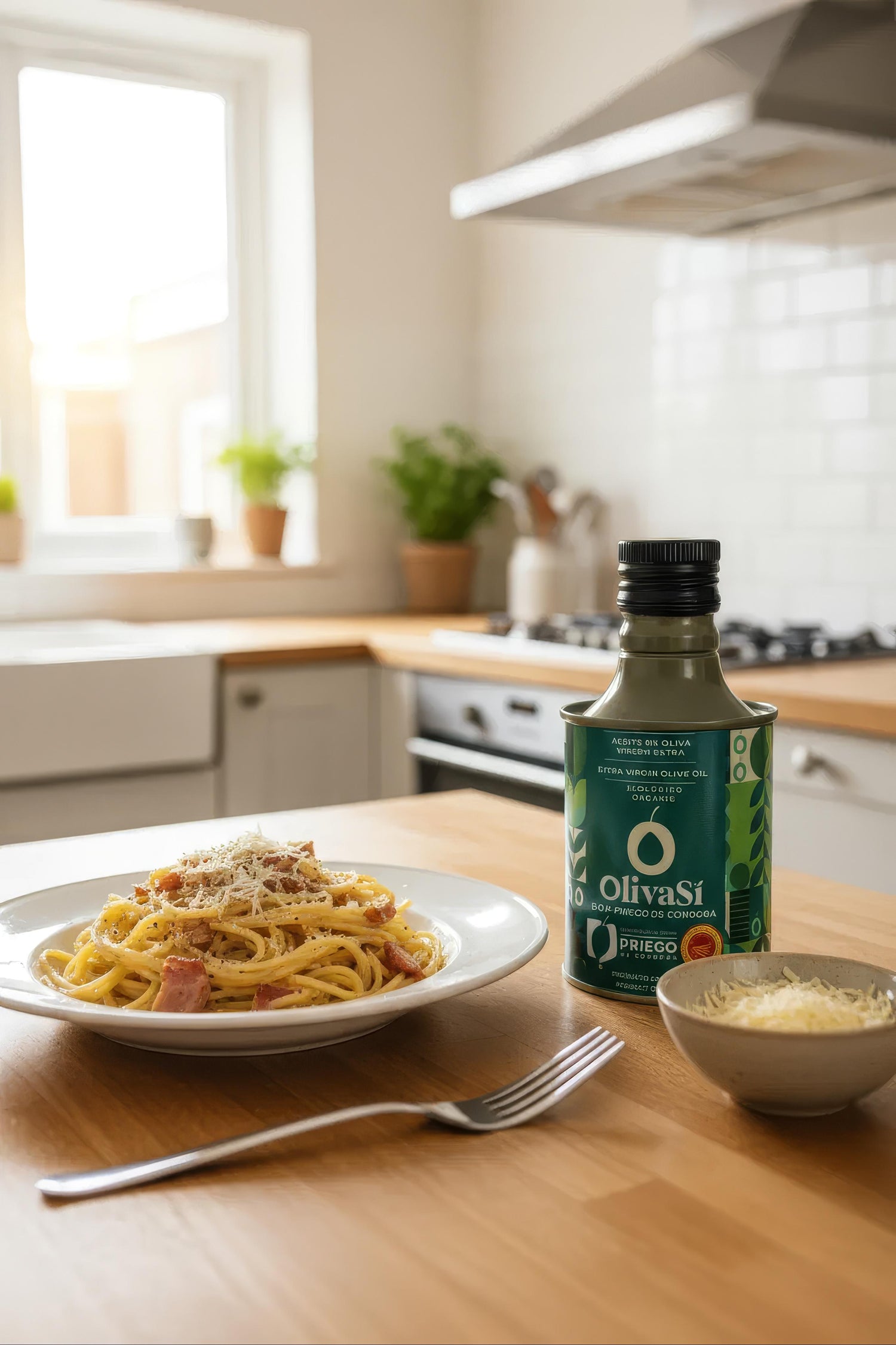 Aceite de Oliva Virgen Extra Ecológico | Denominación de Origen Priego de Córdoba | Organic Edition | Lata 250 ml | Coupage