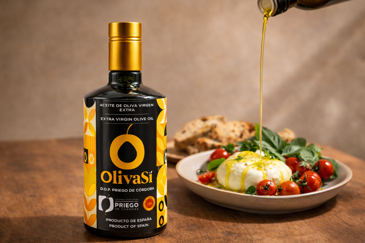 Aceite de oliva y colesterol: qué dice la evidencia, cuál elegir y cómo tomarlo