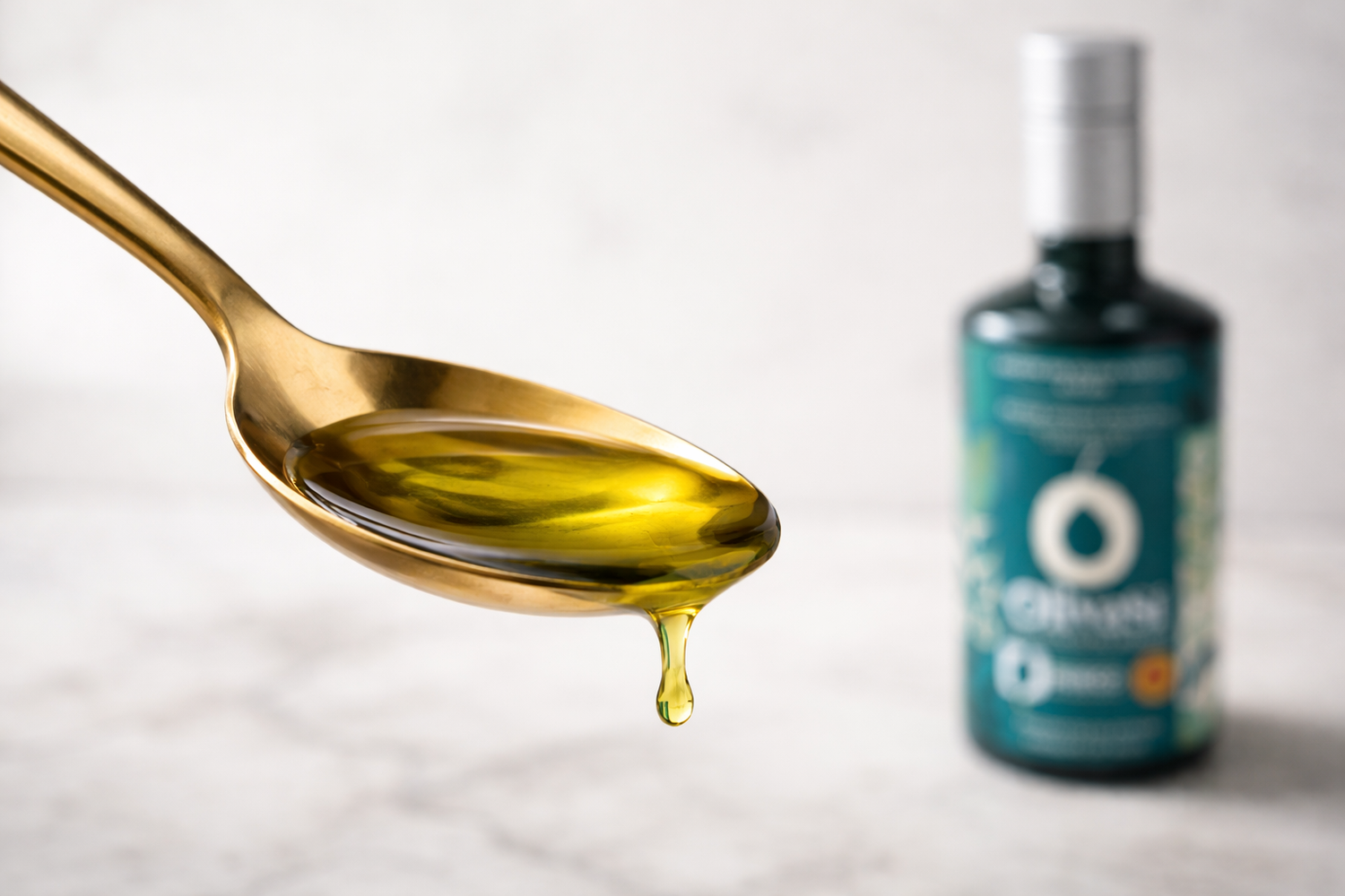 Cuanto aceite de oliva tomar al dia: La guia definitiva