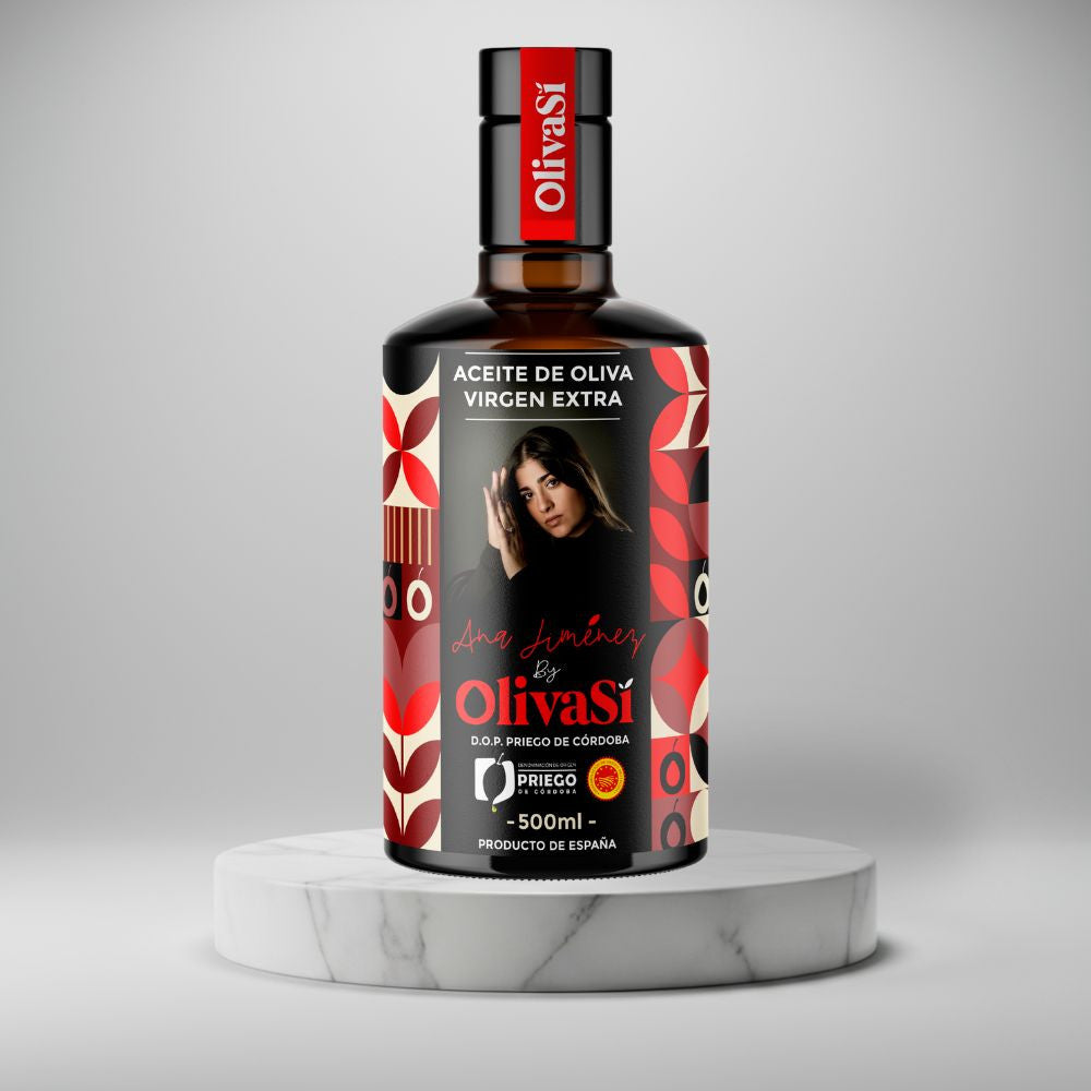 Oliva Sí Ediciones Especiales