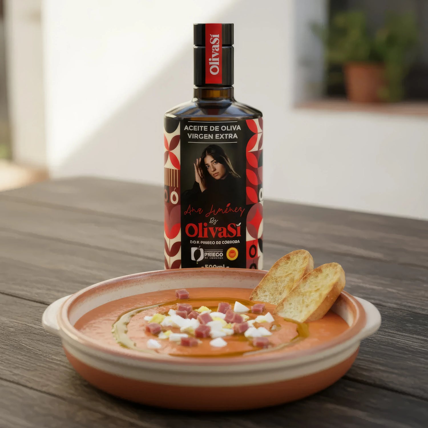 Oliva Sí Ediciones Especiales