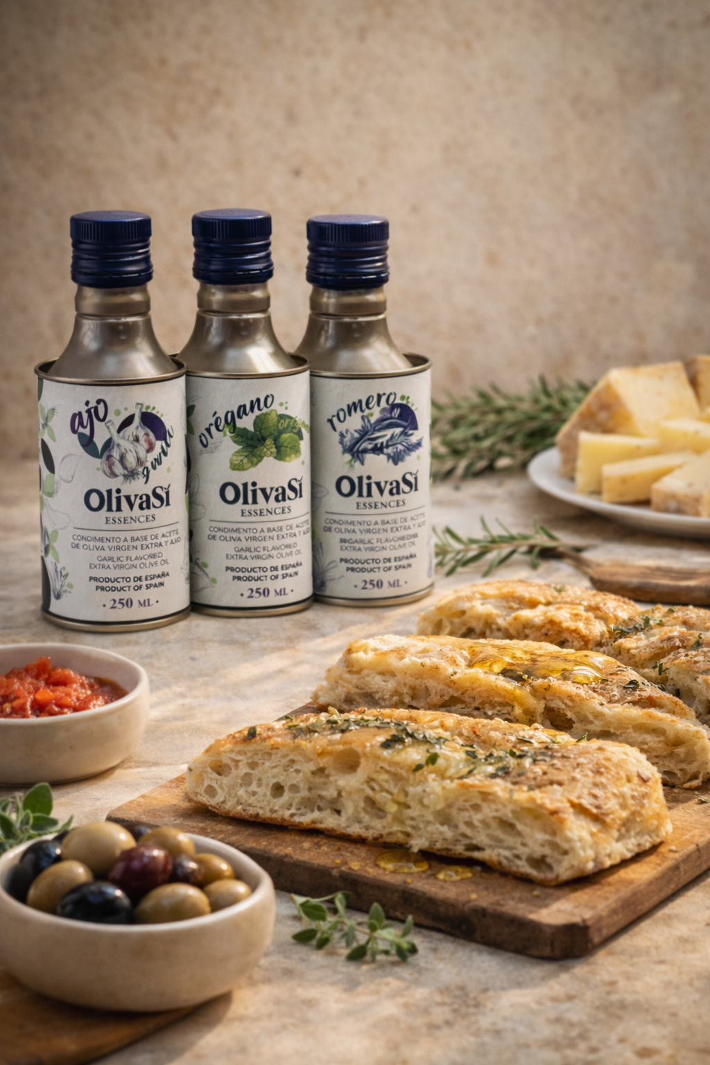 Pack Mediterrane Essenz