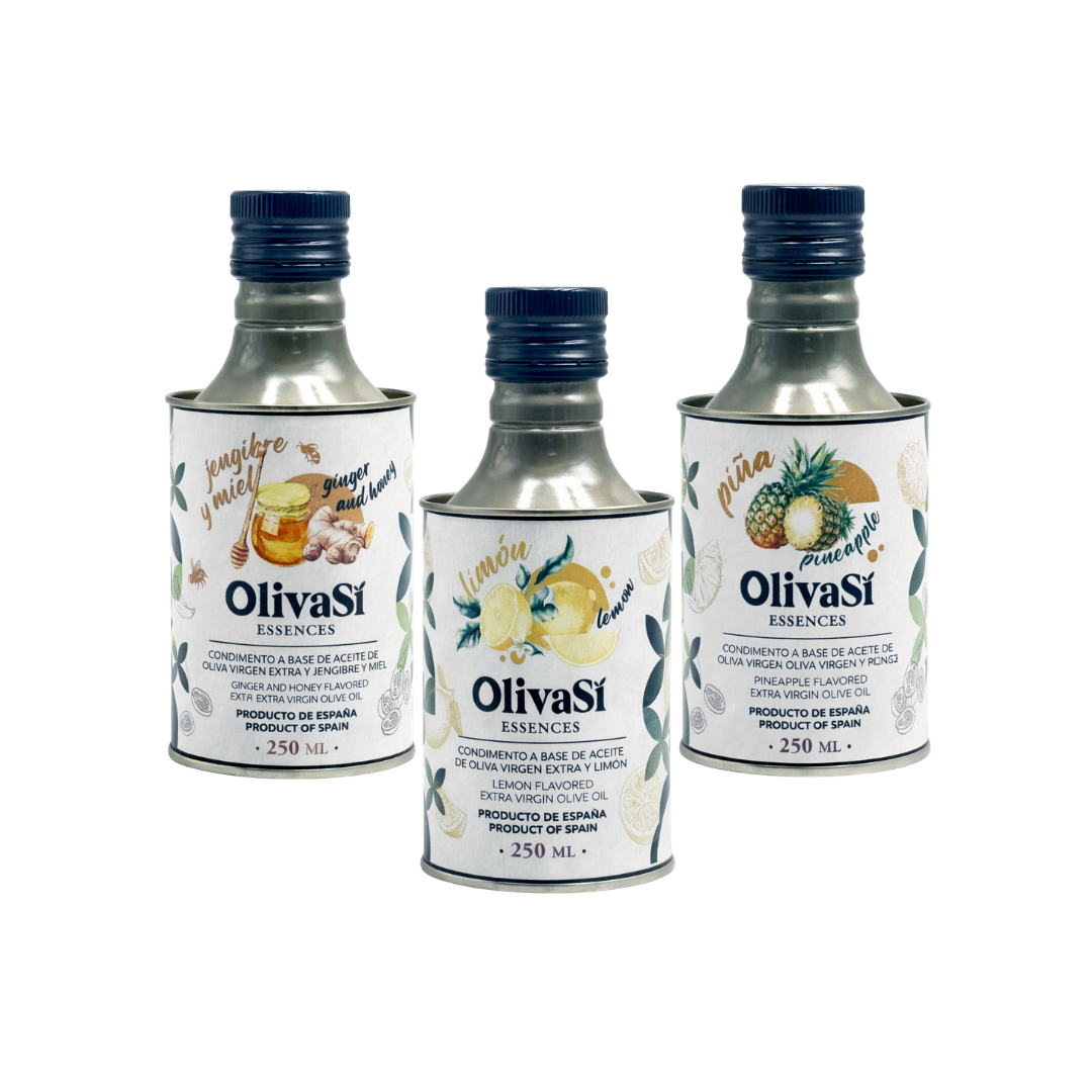 Exotische Brise Packung